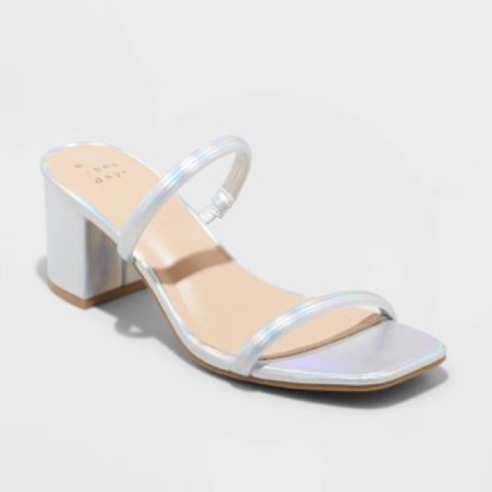 Women's Cris Heels - A New Day™
